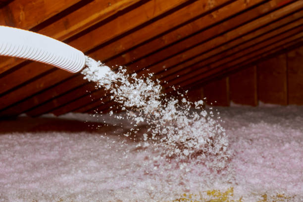 Best Blown-in Insulation  in Oak Ridge, NC