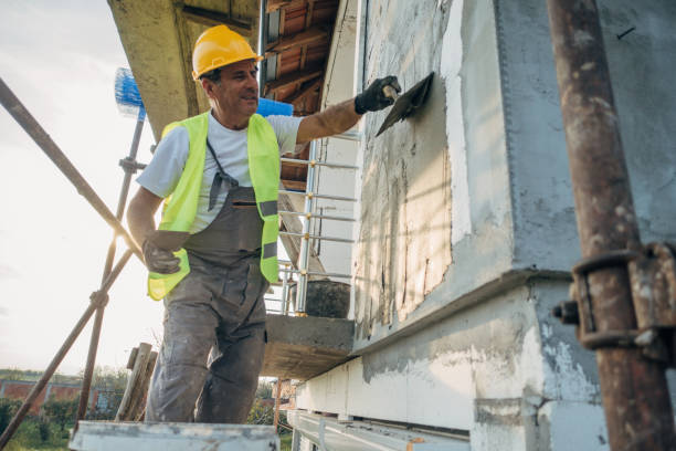 Best Attic Insulation Installation  in Oak Ridge, NC