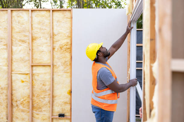 Range of Insulation Solutions in Oak Ridge, NC