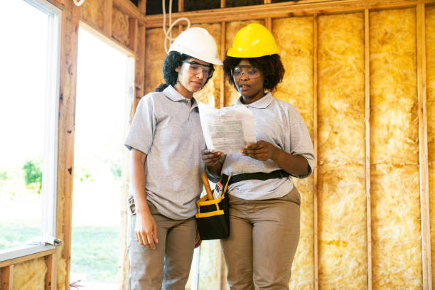 Best Insulation Contractors for Homes  in Oak Ridge, NC