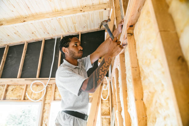 Best Professional Insulation Contractor  in Oak Ridge, NC