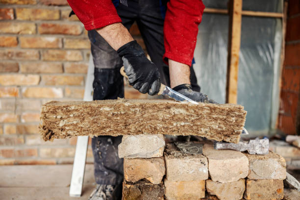 Professional Insulation Contractor in Oak Ridge, NC