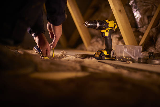 Best Professional Insulation Contractor  in Oak Ridge, NC